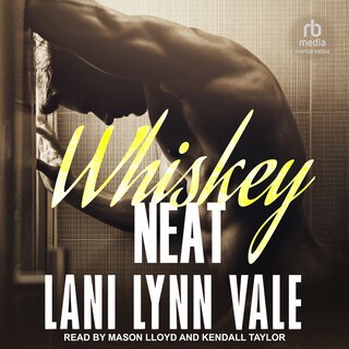 Couverture_Whiskey Neat