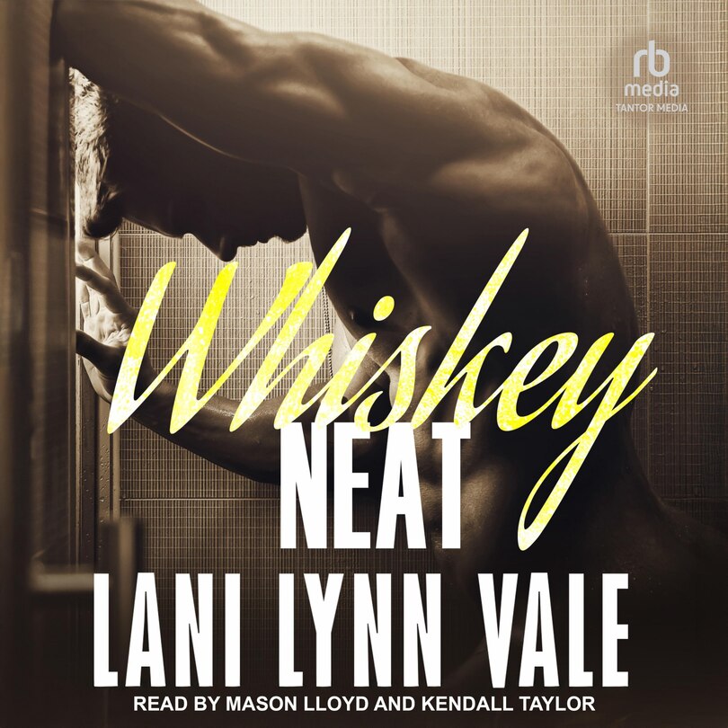 Couverture_Whiskey Neat