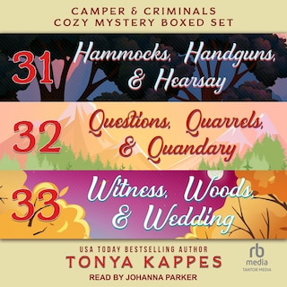 Couverture_Camper & Criminals Cozy Mystery Boxed Set