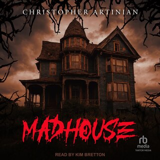 Couverture_Madhouse