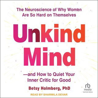 Front cover_Unkind Mind