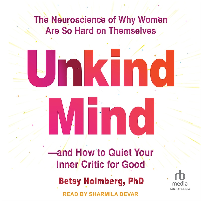 Front cover_Unkind Mind