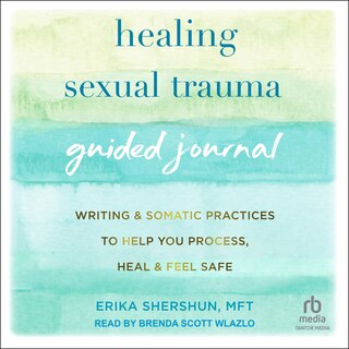 Couverture_Healing Sexual Trauma Guided Journal