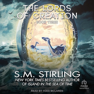 Front cover_The Lords of Creation