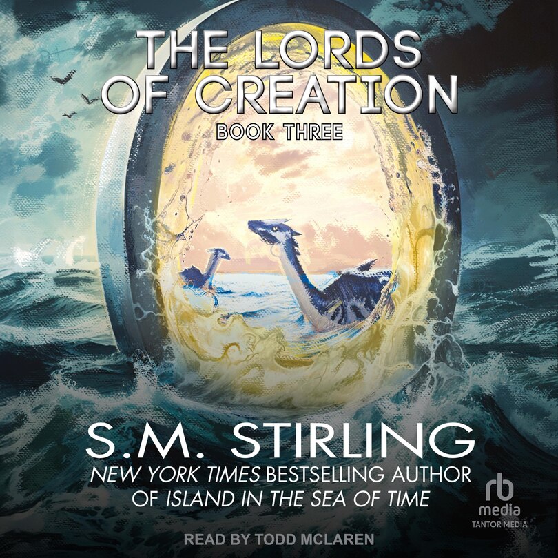Front cover_The Lords of Creation