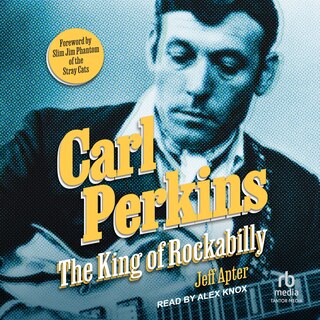 Front cover_Carl Perkins