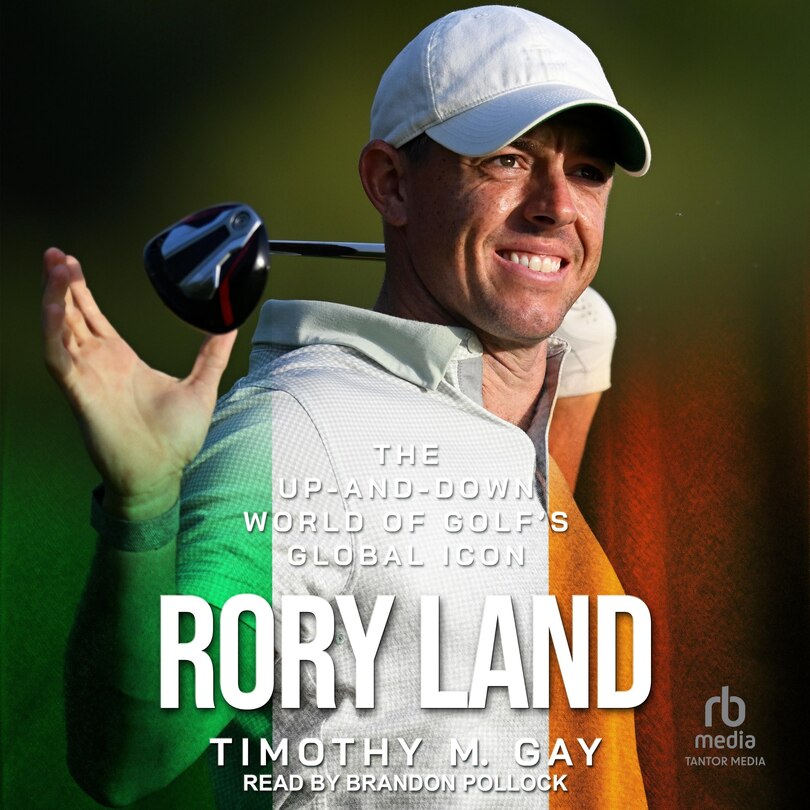 Front cover_Rory Land