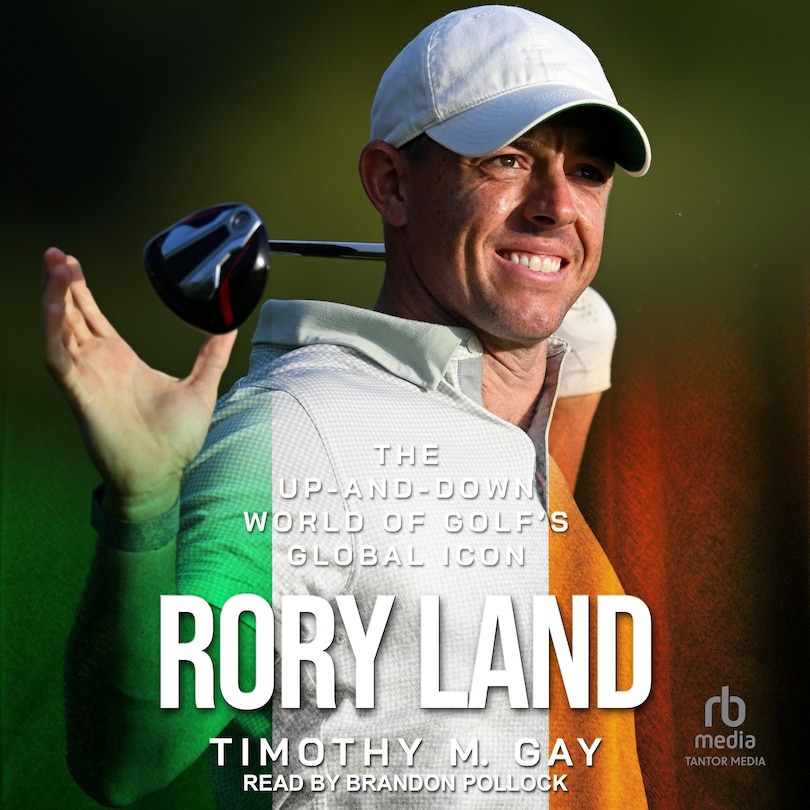 Front cover_Rory Land