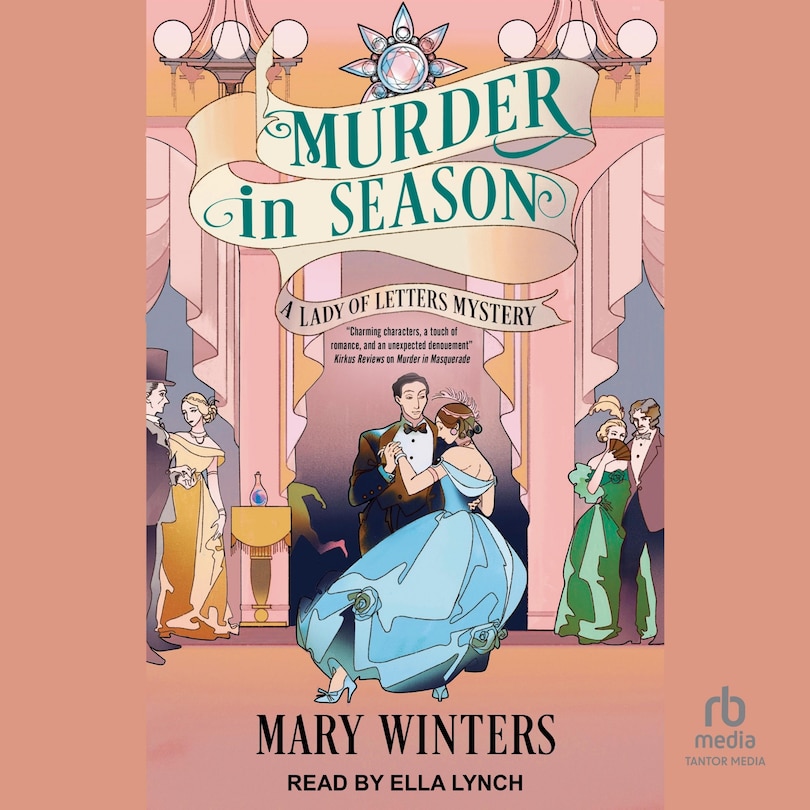 Front cover_Murder in Season