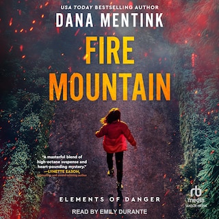 Couverture_Fire Mountain
