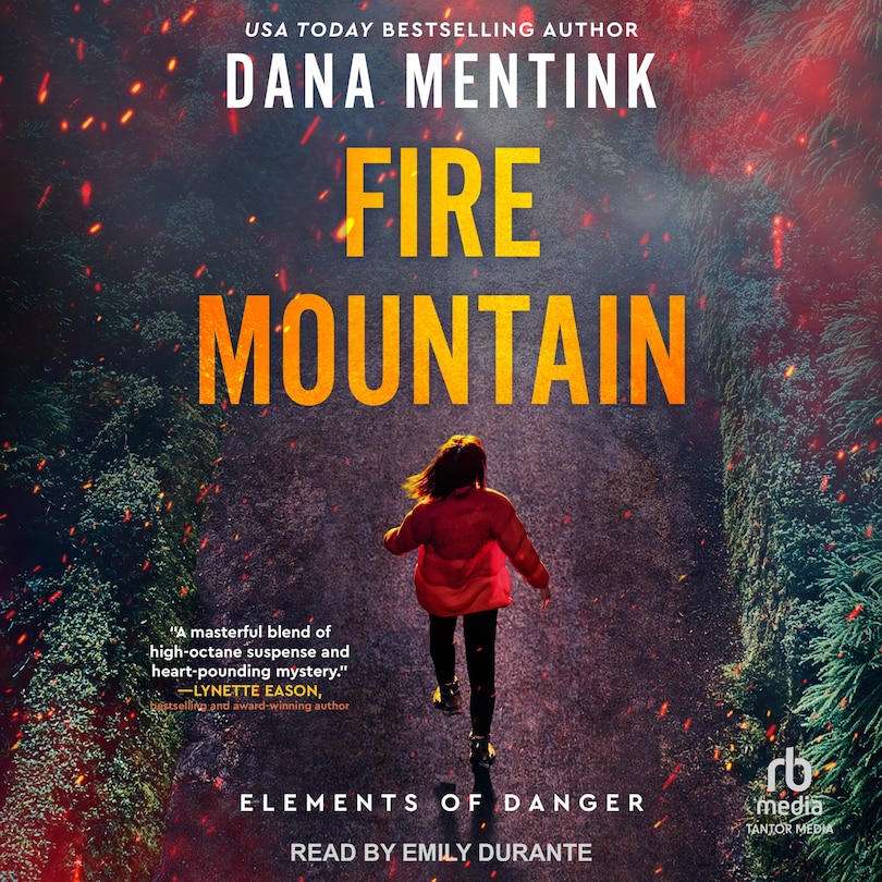 Couverture_Fire Mountain