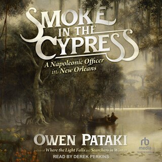 Front cover_Smoke in the Cypress