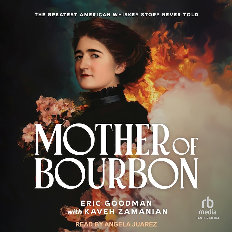 Front cover_Mother of Bourbon