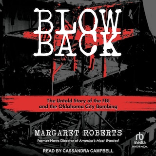 Front cover_Blowback