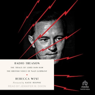 Couverture_Radio Treason