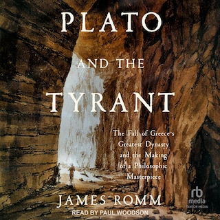 Couverture_Plato and the Tyrant