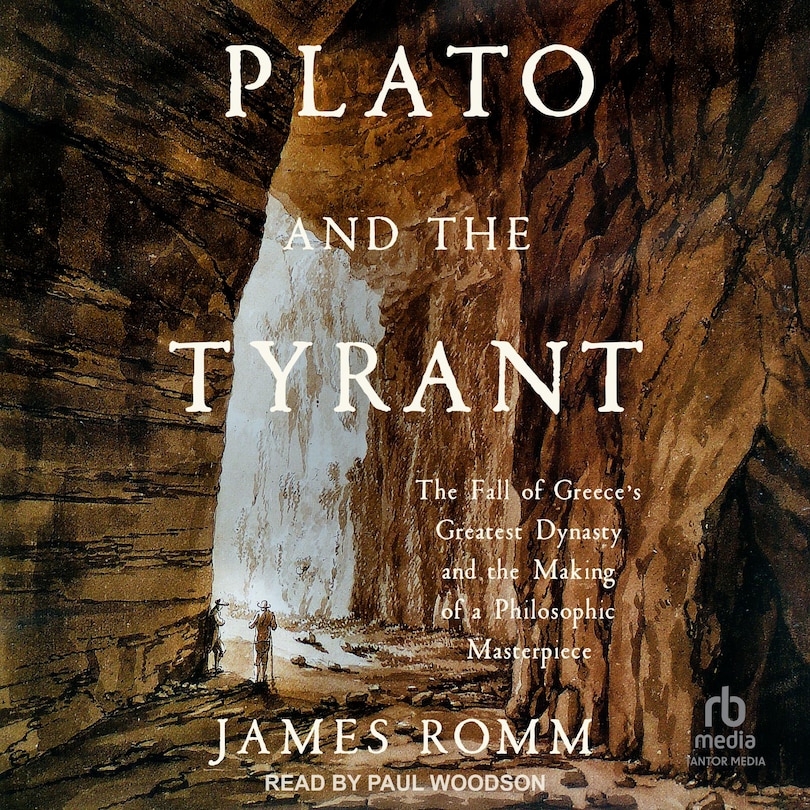 Couverture_Plato and the Tyrant