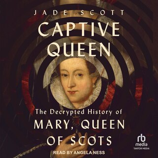 Couverture_Captive Queen