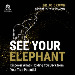 Front cover_See Your Elephant