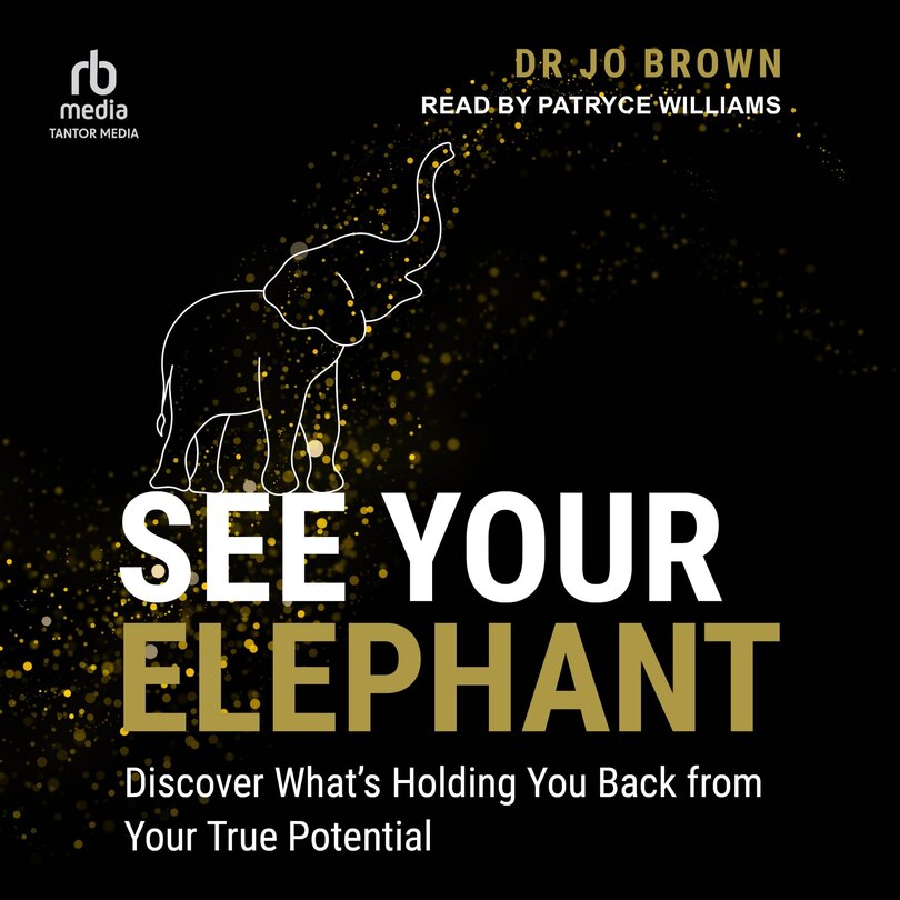 Front cover_See Your Elephant