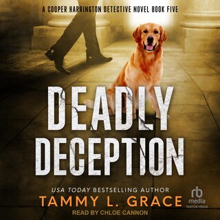 Couverture_Deadly Deception