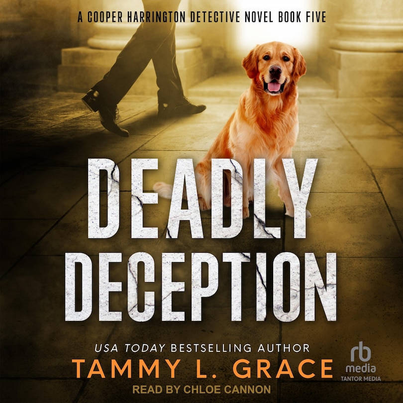 Couverture_Deadly Deception