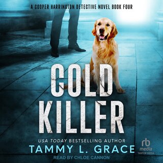 Front cover_Cold Killer