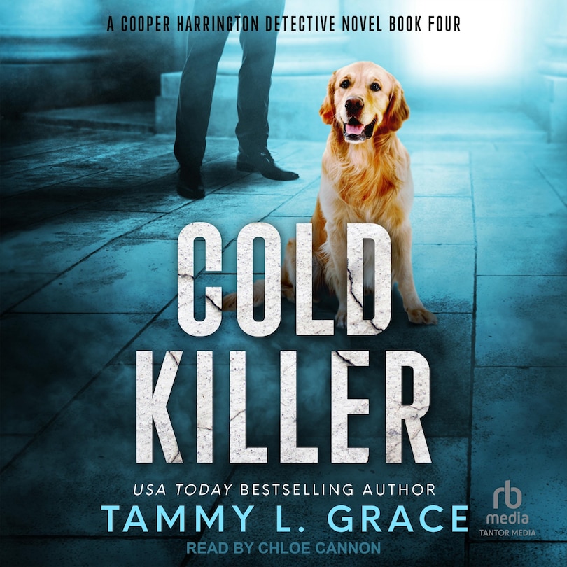 Front cover_Cold Killer