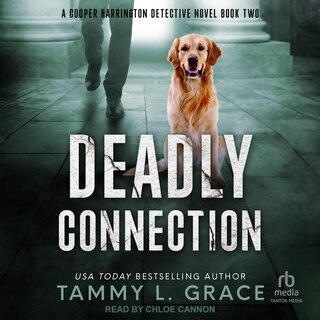 Couverture_Deadly Connection