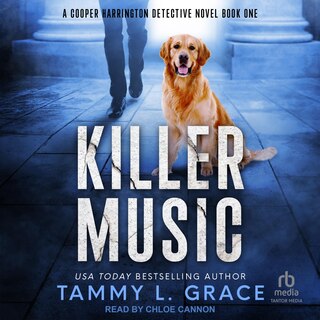Front cover_Killer Music