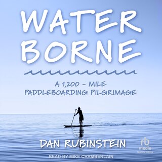 Front cover_Water Borne