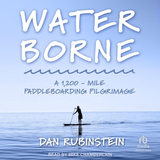 Front cover_Water Borne