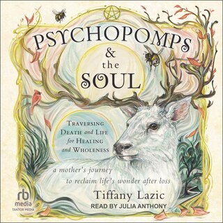 Front cover_Psychopomps & the Soul