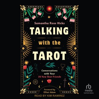 Couverture_Talking with the Tarot