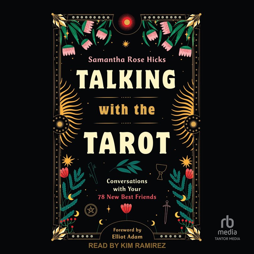 Couverture_Talking with the Tarot