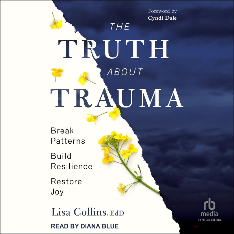 Couverture_The Truth About Trauma