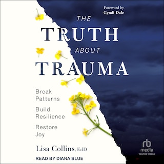 Front cover_The Truth About Trauma