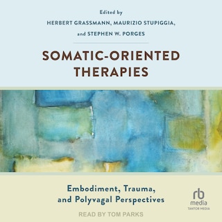 Couverture_Somatic-Oriented Therapies