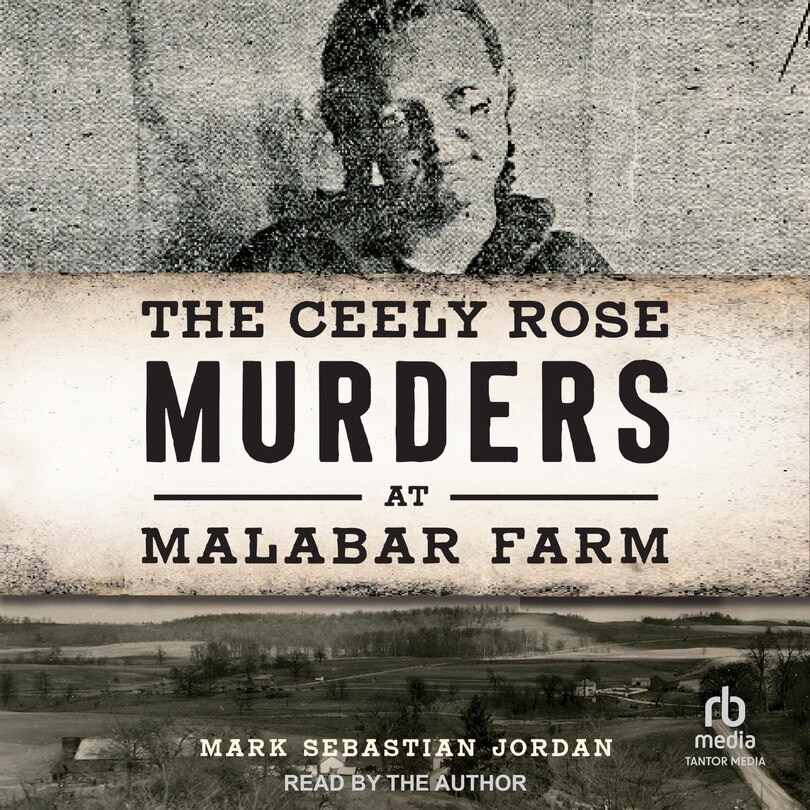 Couverture_The Ceely Rose Murders at Malabar Farm