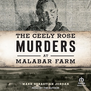 Couverture_The Ceely Rose Murders at Malabar Farm