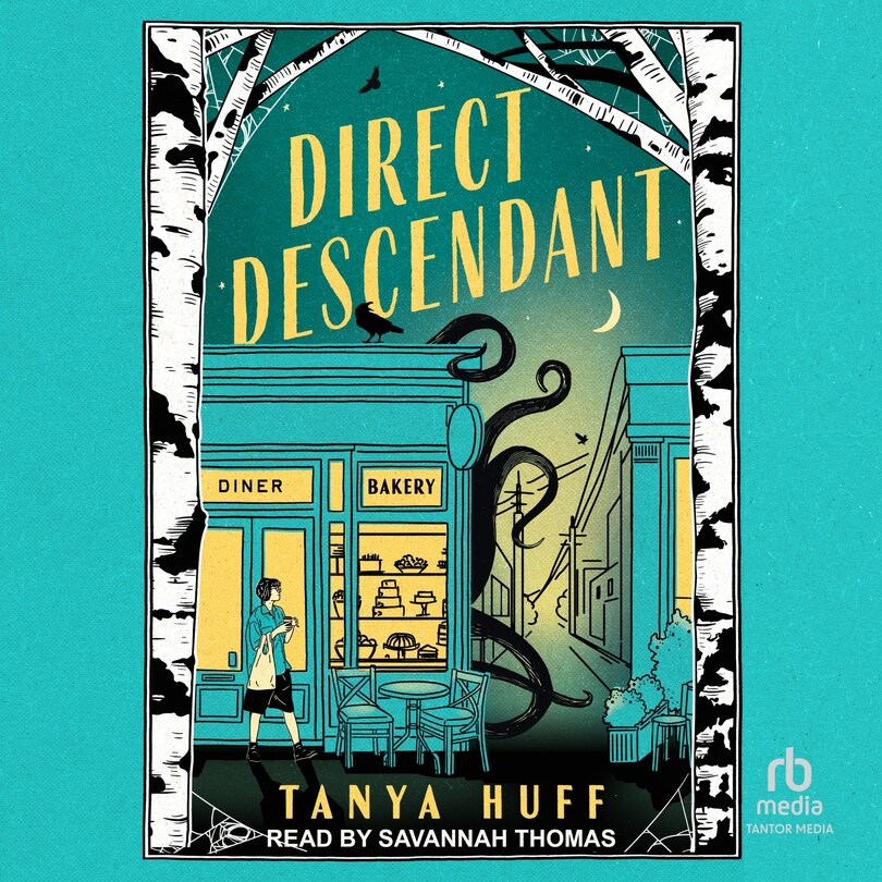 Front cover_Direct Descendant