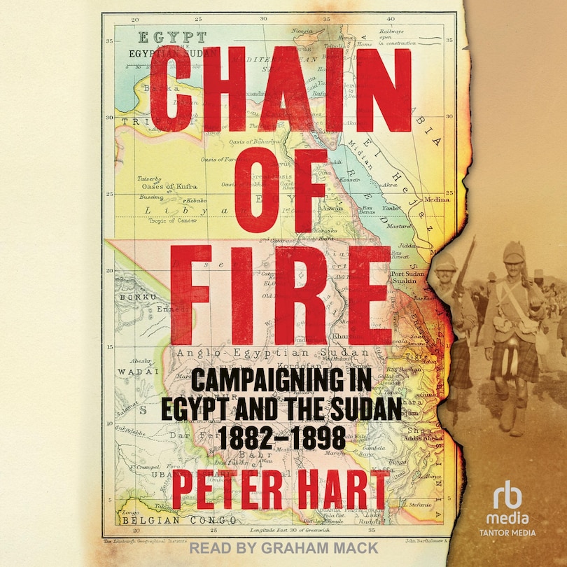 Couverture_Chain of Fire