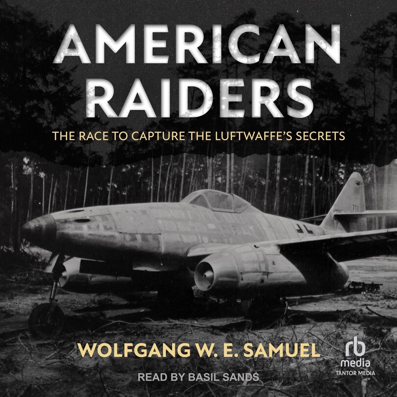 Couverture_American Raiders