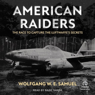 Couverture_American Raiders
