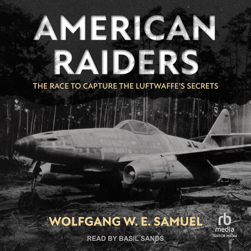 Couverture_American Raiders