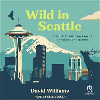 Couverture_Wild in Seattle