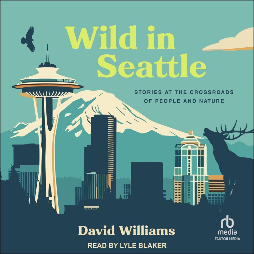 Couverture_Wild in Seattle
