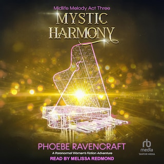 Front cover_Mystic Harmony