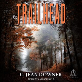 Front cover_Trailhead