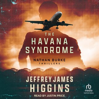 Front cover_The Havana Syndrome